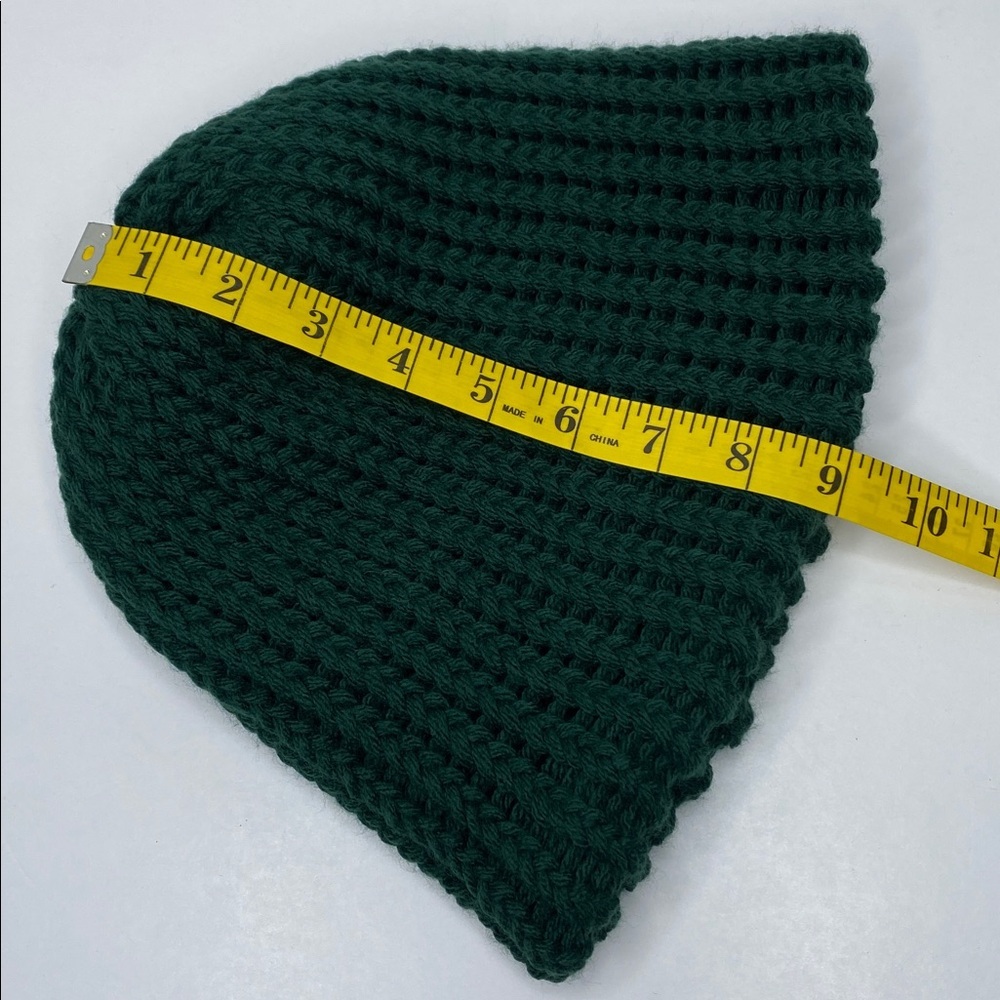 Fisherman Beanie - Picture 6 of 7